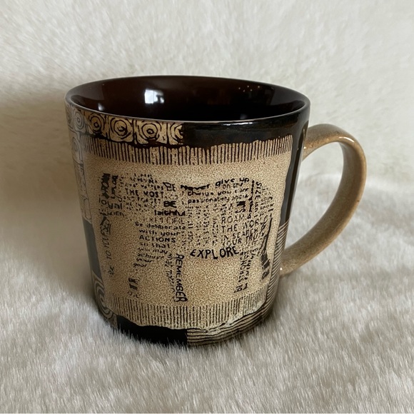 Elephant Mug - Picture 2 of 6